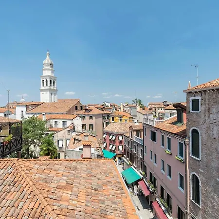 Doge Morosini Palace By Wonderful Italy Venedig Exterior foto