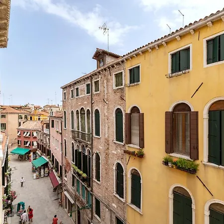 Doge Morosini Palace By Wonderful Italy Venedig Exterior foto