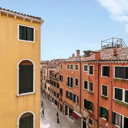 Doge Morosini Palace By Wonderful Italy Venedig Exterior foto