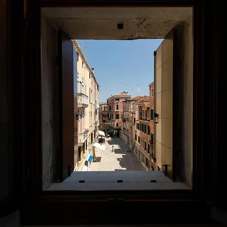 Doge Morosini Palace By Wonderful Italy Venedig Exterior foto