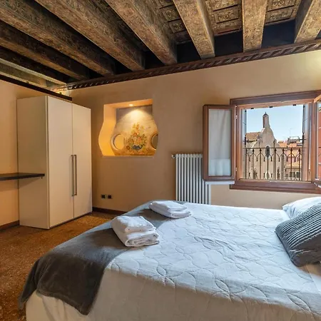 Doge Morosini Palace By Wonderful Italy Venedig Exterior foto