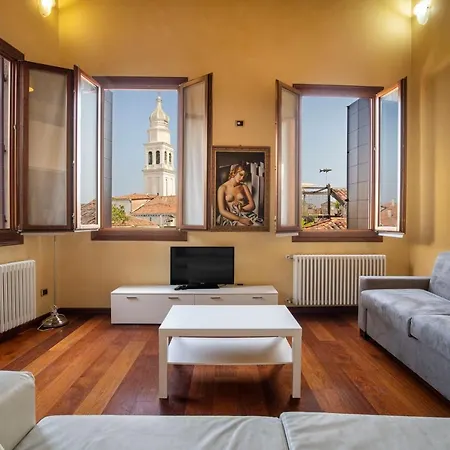 Doge Morosini Palace By Wonderful Italy Venedig Exterior foto