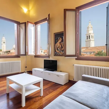 Doge Morosini Palace By Wonderful Italy Venedig Exterior foto