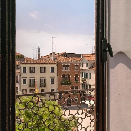 Doge Morosini Palace By Wonderful Italy Venedig Exterior foto