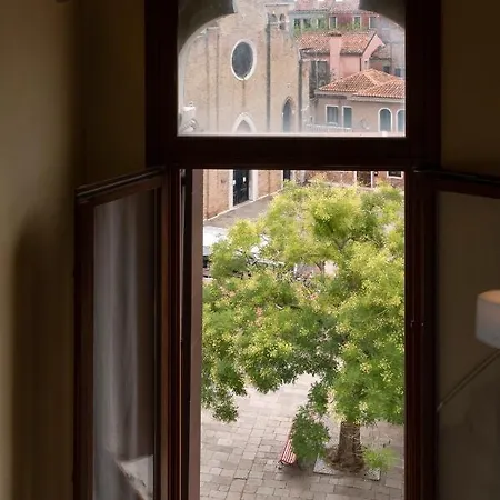 Doge Morosini Palace By Wonderful Italy Venedig Exterior foto