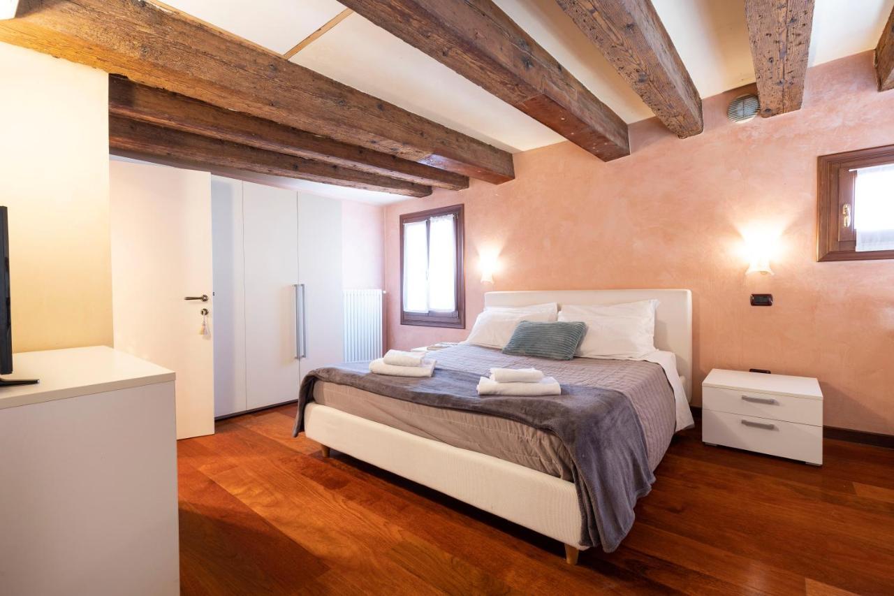 Appartamento Doge Morosini Palace