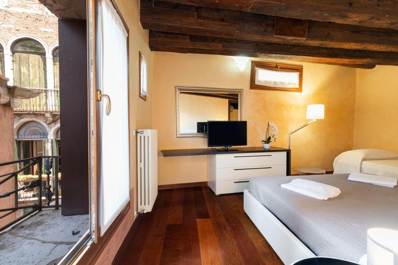 Doge Morosini Palace Venezia