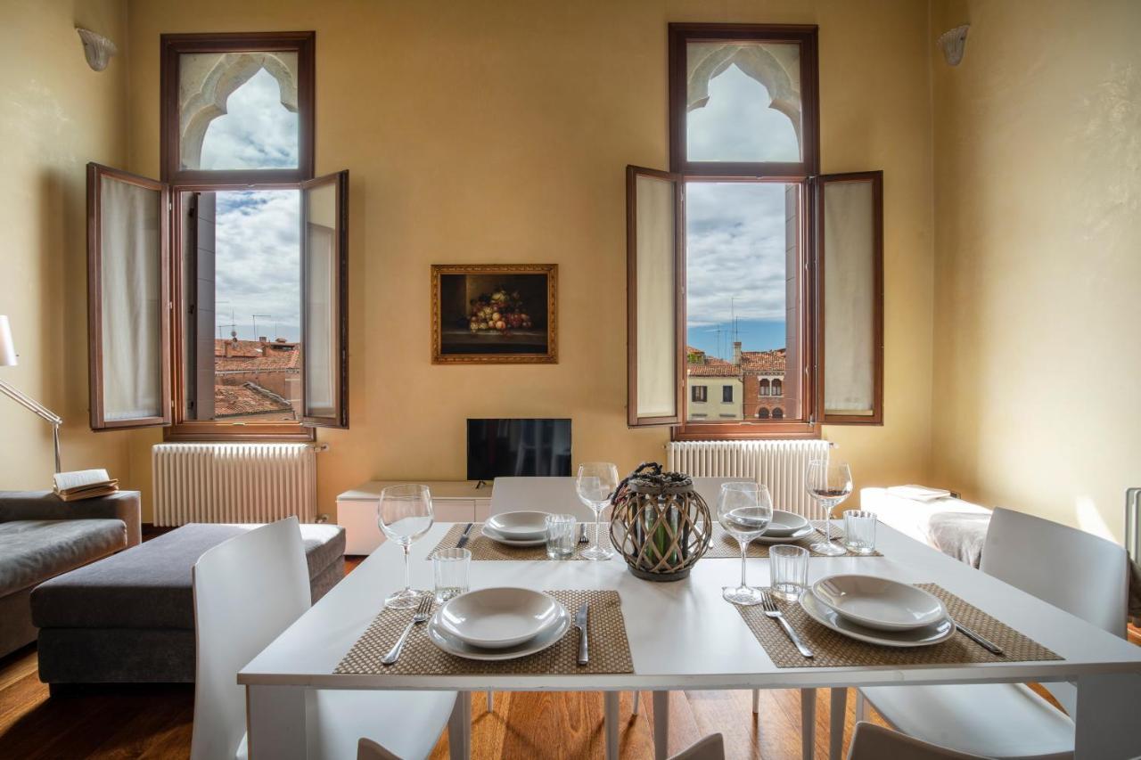 Appartamento Doge Morosini Palace Venezia