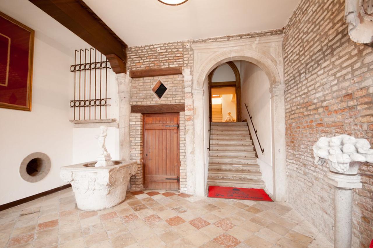 Appartamento Doge Morosini Palace *